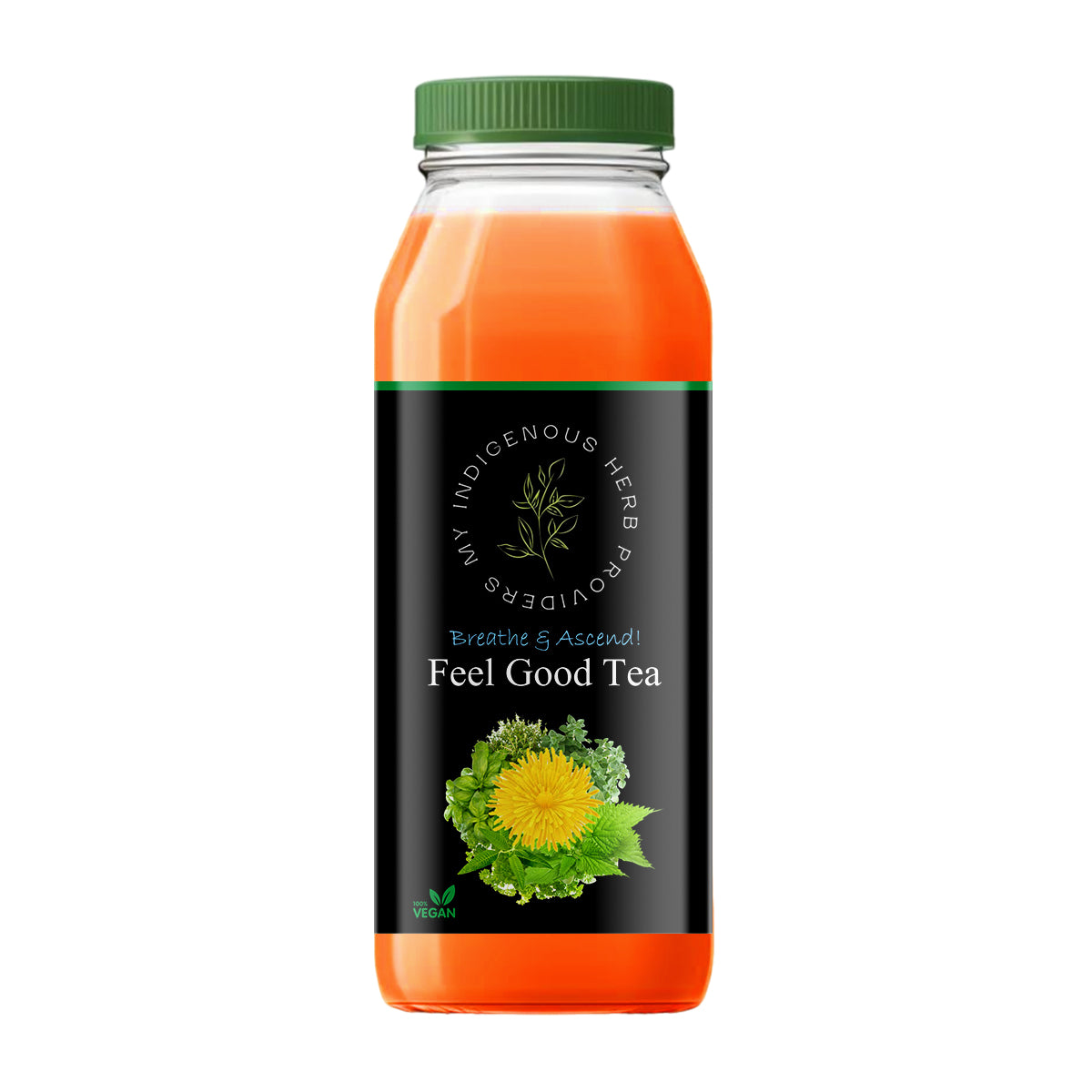 Feel Good Tea 12oz