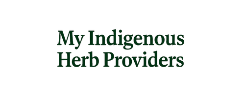 My Indigenous Herb Providers