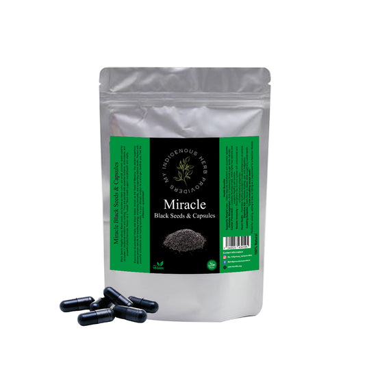 Black Seeds