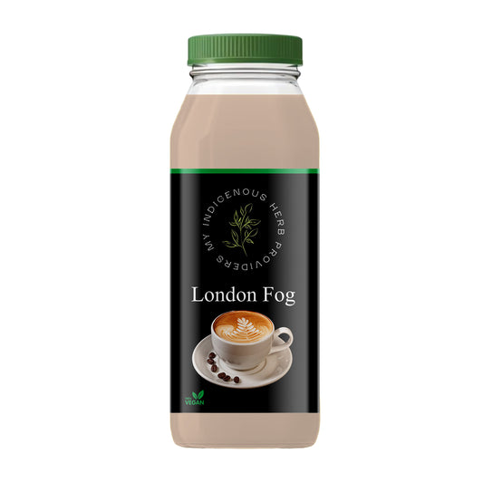 London Fog 12oz